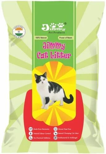 Jasmine Fragrance Cat Litter