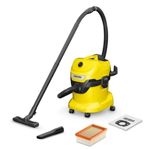 Karcher Vacuum Cleaner