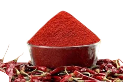 Kashmiri Red Chilli Powder
