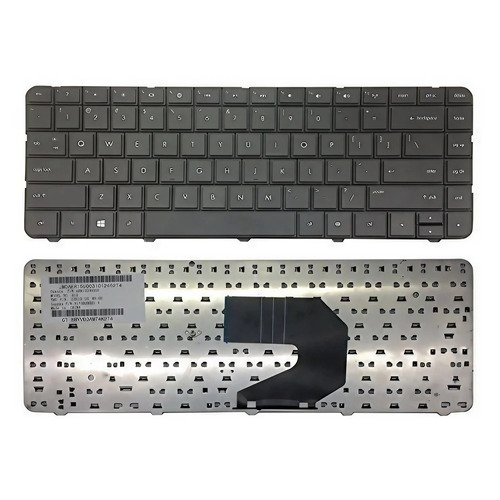 Keyboard - Type: Adb