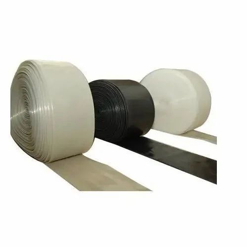 Ldpe Pipe - Color: Black
