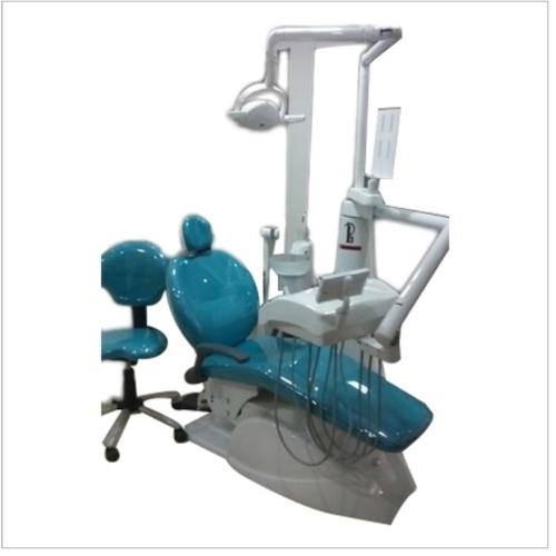 Leather 240 V Hydraulic Dental Chair