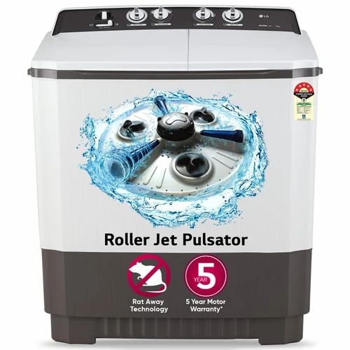 Lg Washing Machine