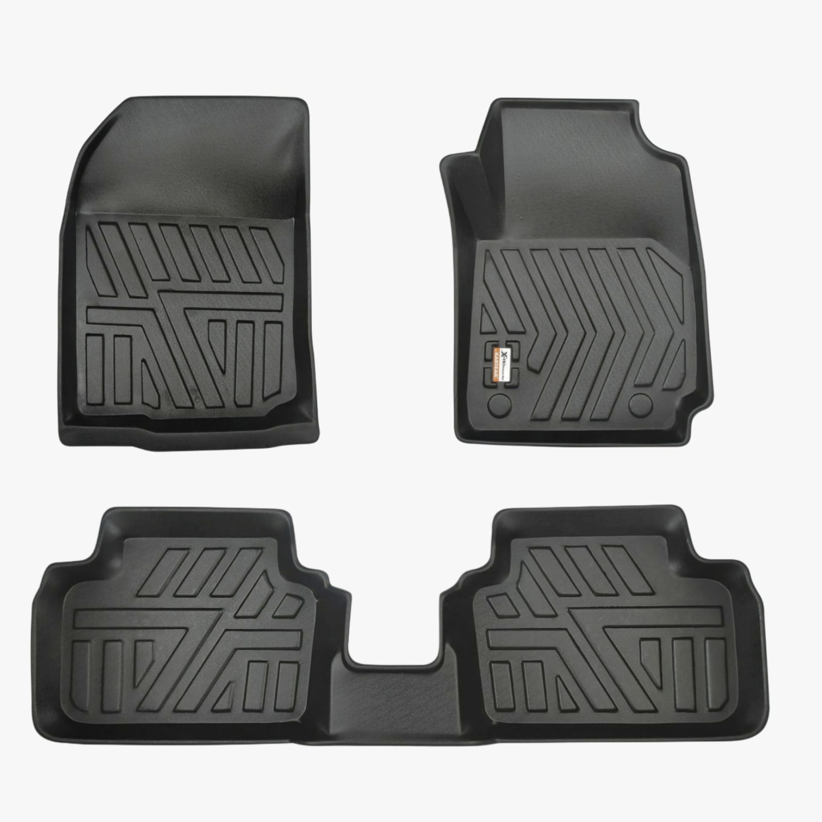Life Long Car Mat