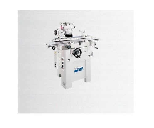 M-40 Universal Cutter and Tool Grinder