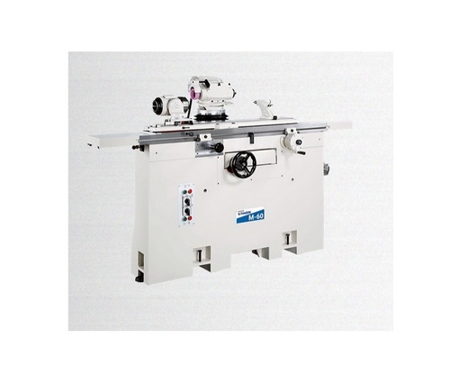 M-60 Universal Cutter and Tool Grinder