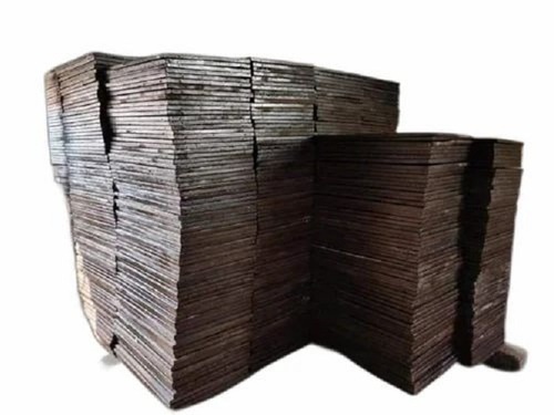 Mild Steel CR Sheets