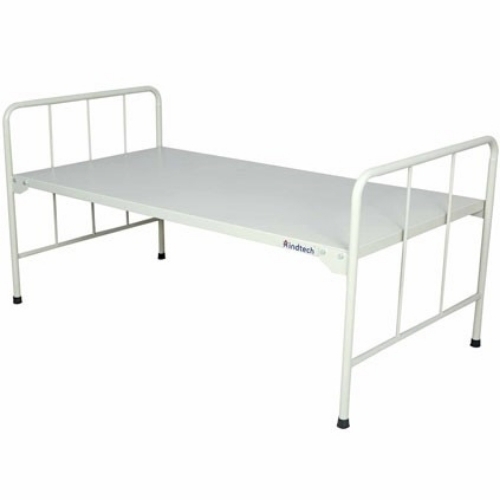 Mild Steel Hospital Bed