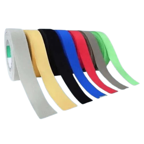 Multi Color Elastic Tape - Design: Standard
