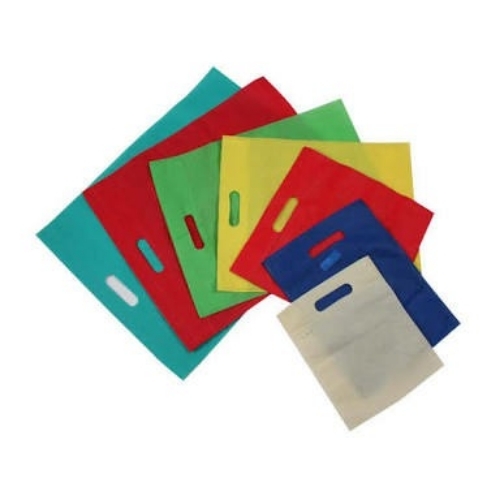 Multicolor Non Woven Bag