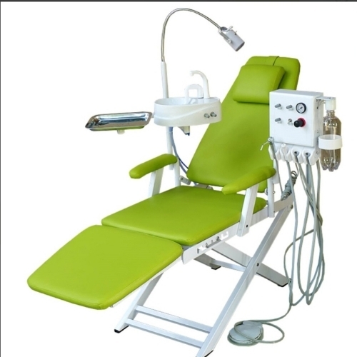 Multifunction Portable Dental Chair