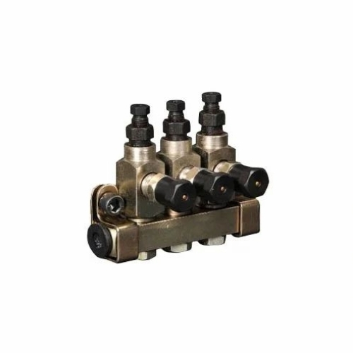 Oil Injector