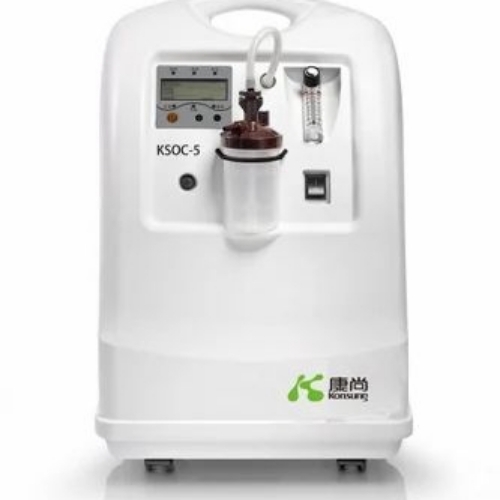 Oxygen Concentrator Ksoc-5