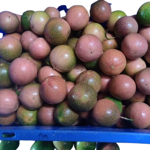 Pink Passion Fruit