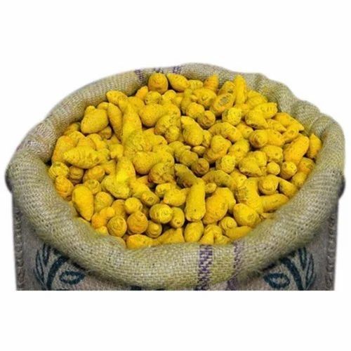 Pure Turmeric Bulb