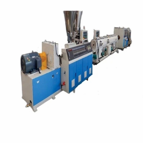 Pvc Profile Plant