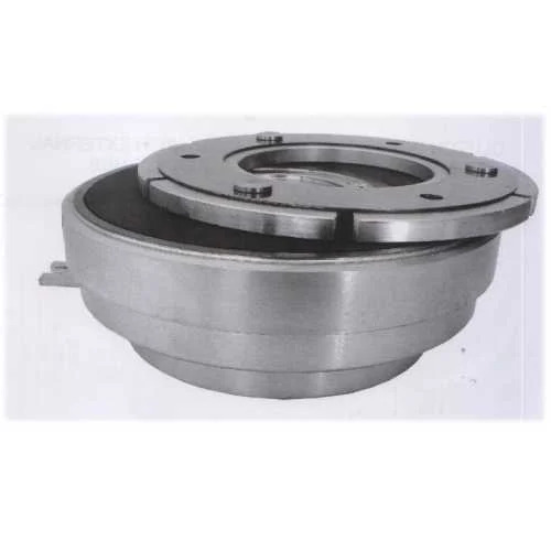 bearing mounted clutch