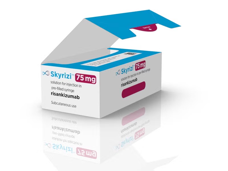 Skyrizi 150 Mg/Ml Pen Injection