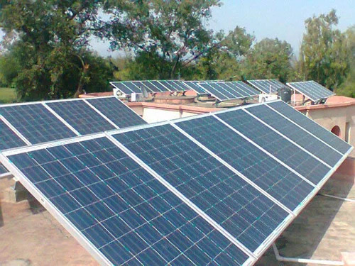 Solar Panel