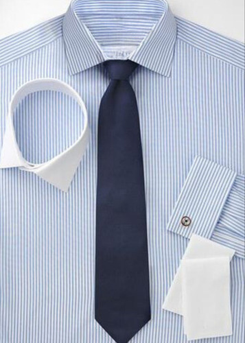 Top Fuse White Collar