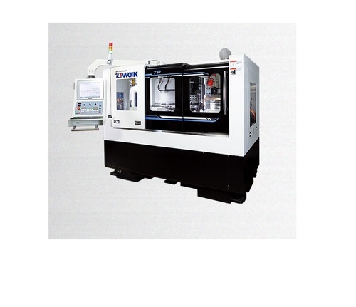 TP-4 Precision Cylindrical Pinch Peel Grinder