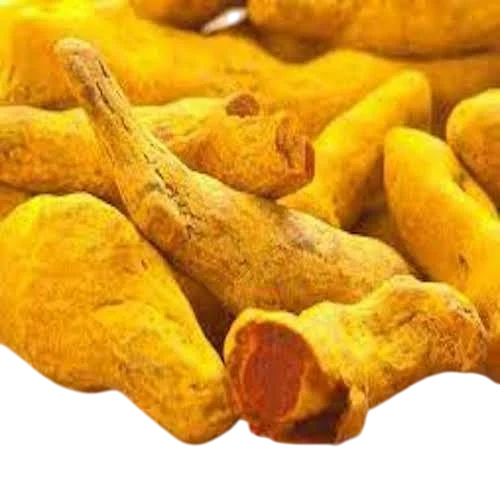 Turmeric Finger