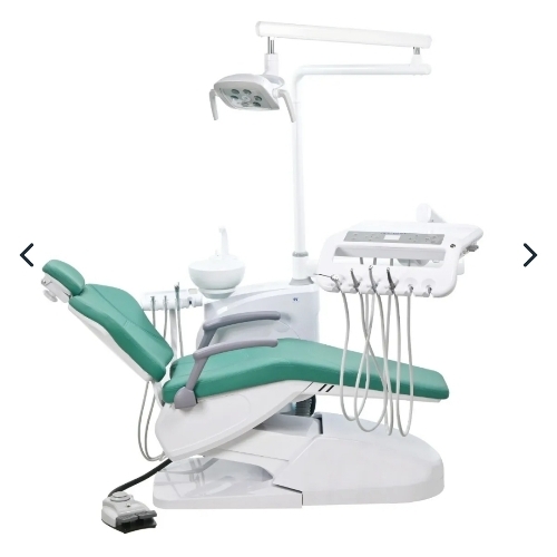 Waldent Polaris Dental Chair