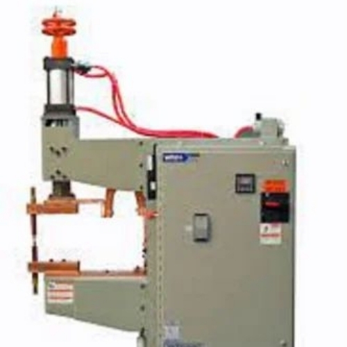 Welded Wire Mesh Machine