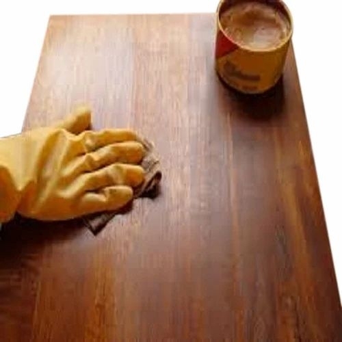 Wood Polish