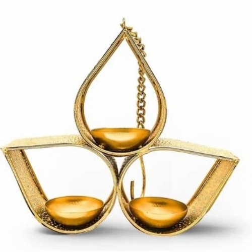  T-Light Candle Holder