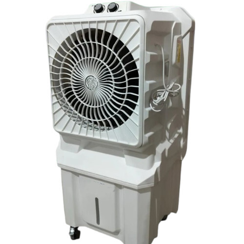 ram air cooler