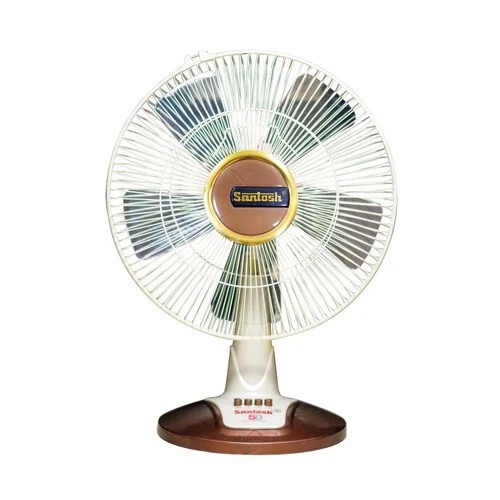 16 Inch High Five Table Fanc