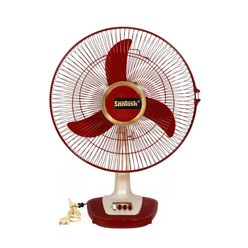 16 inch Sunny H/S Metallic Table Fan