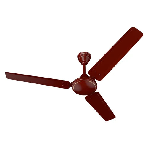 380 Mm Green 3 Blades Electrical Ceiling Fans