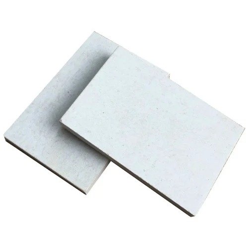 4mm Cement Fiber Tiles