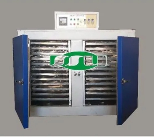 Amla Tray Dryer