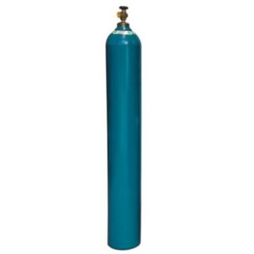 Argon Gas