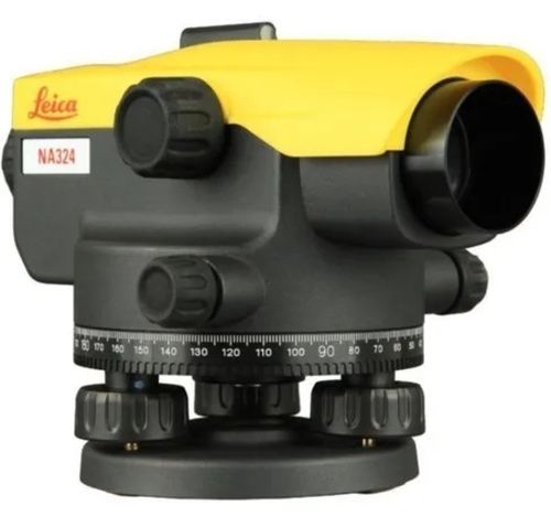 Auto Level Leica Na324