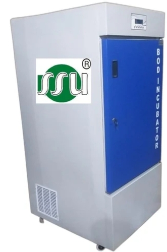 B O D Incubator Biological Oxygen Demand