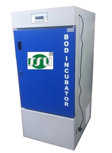 Biological Oxygen Demand Incubator