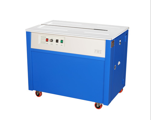 Box Strapping Machines