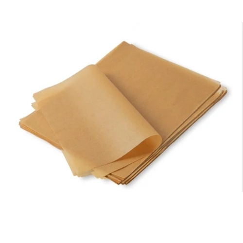 Brown Butter Paper