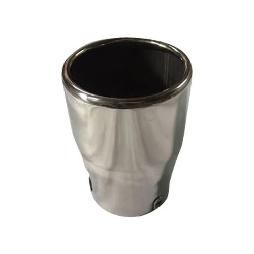 Car Silencer Pipes