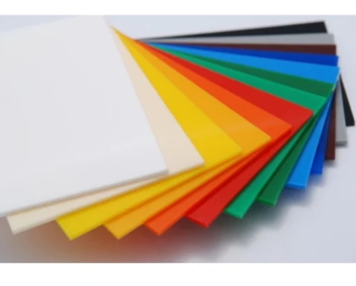 Cast Acrylic Sheet