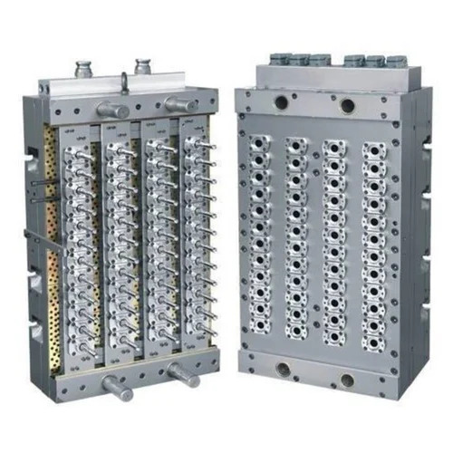 Cavity Plastic Injection Mold