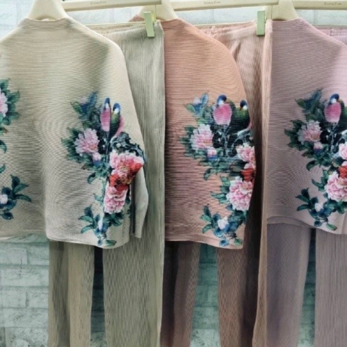 Co Ord Set For Womens