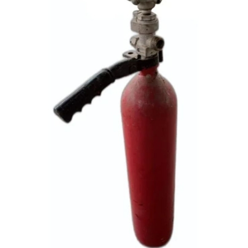 Co2 Fire Extinguisher