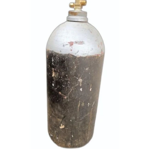 Co2 Gas Cylinder