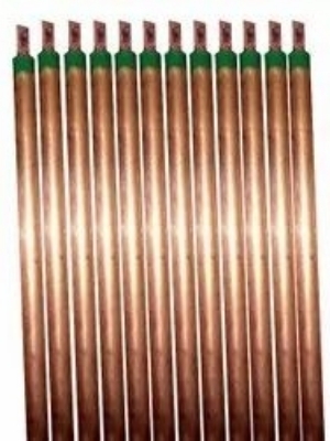 Copper Bonded Rod