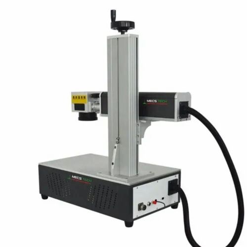 Copper Laser Marking Machine